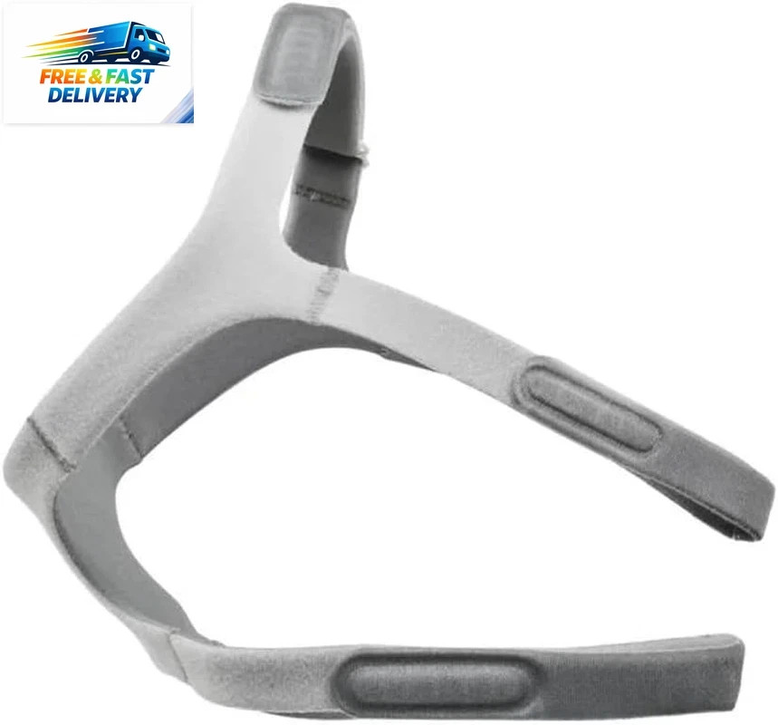 Amara View Headgear, Standard Size