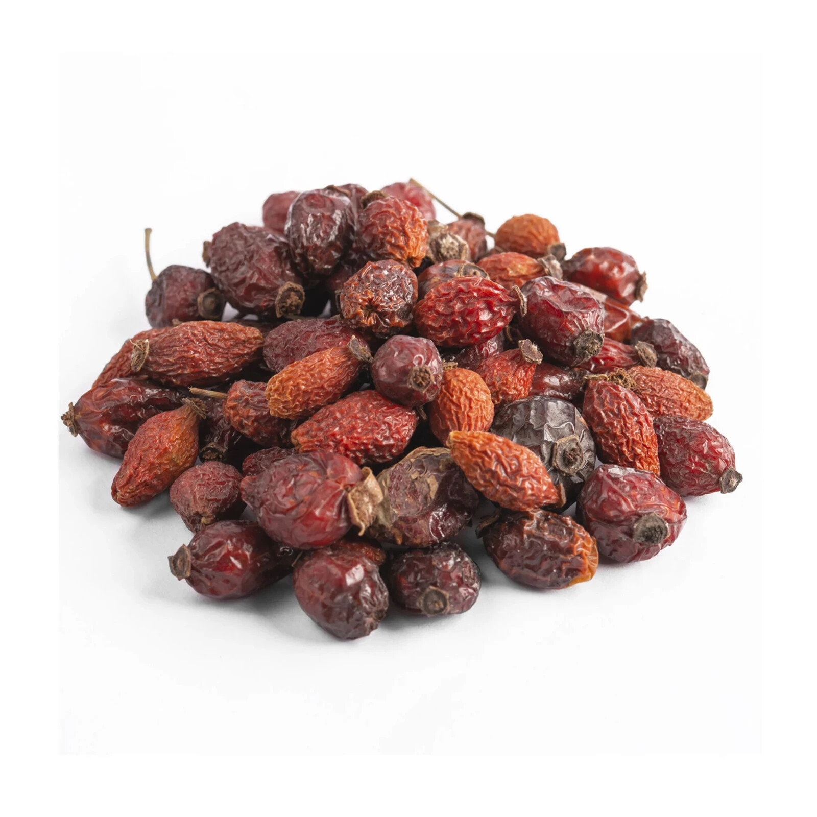 Whole Dried Rosehips 1 LB – 100% Natural Rose Hips with No Additives