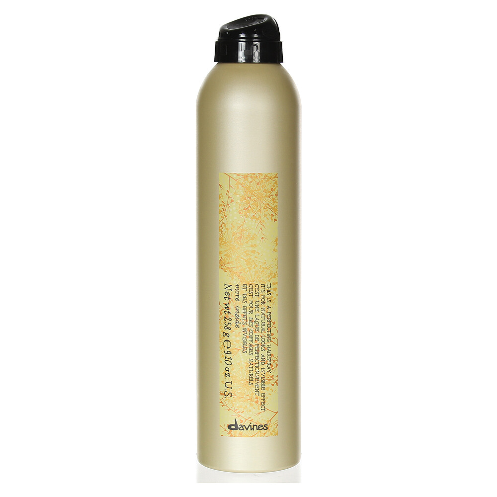 Davines This Is A Perfecting Hairspray 9.1oz/258g