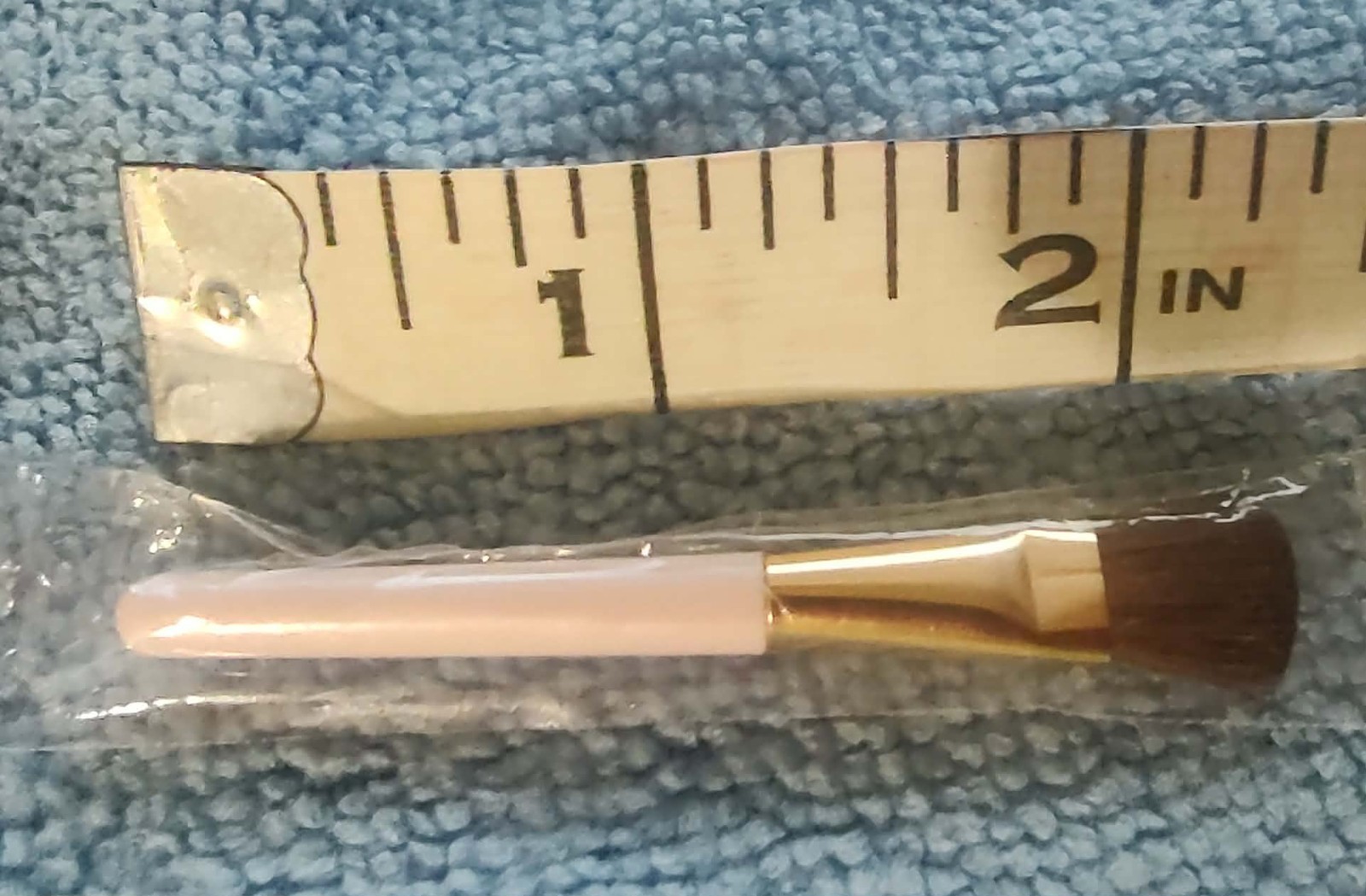 Compact Palette Brushes, Applicators, Sponges, etc… by Mary Kay