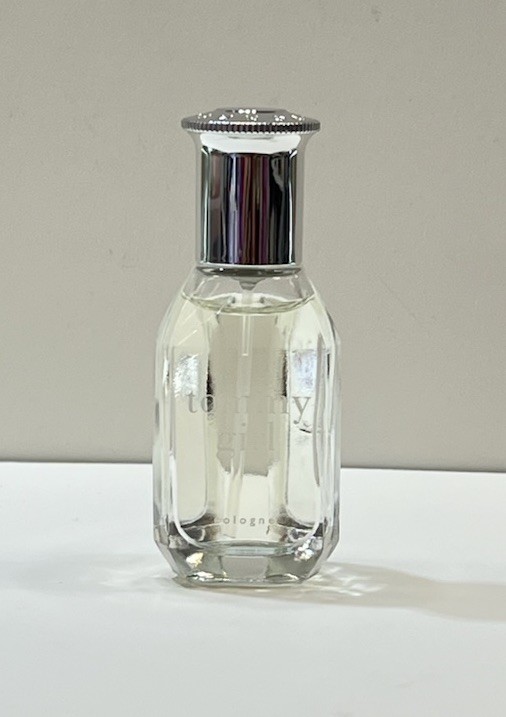 Tommy Girl 0.5oz/15ml Edt Spray For Women As Shown