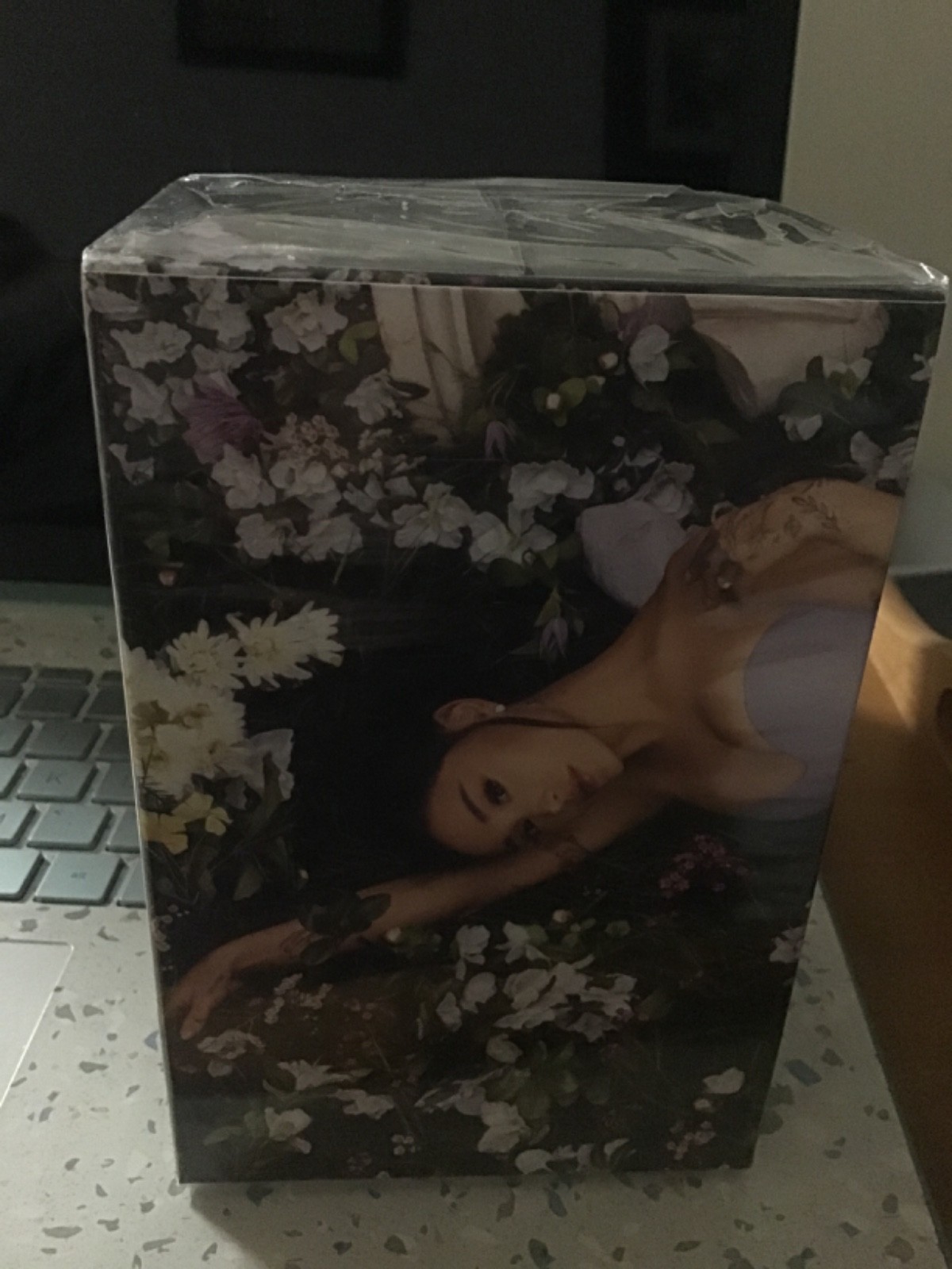 Ariana Grande God is a Woman Eau de Perfum (0.6 fl oz) SEALED Free Shipping!