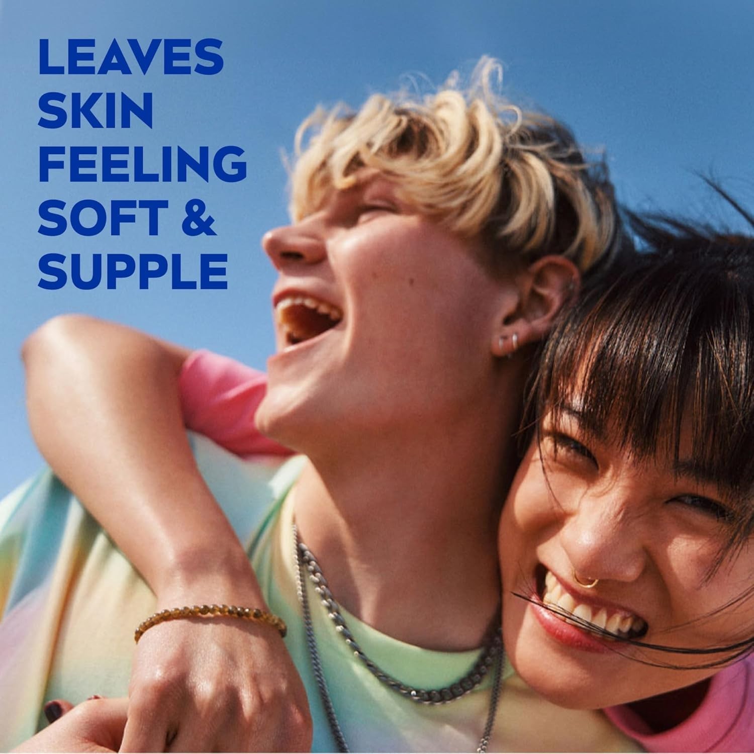 NIVEA Soft Moisturizing Cream 3 Pack 6.8oz Jars +2days delivery