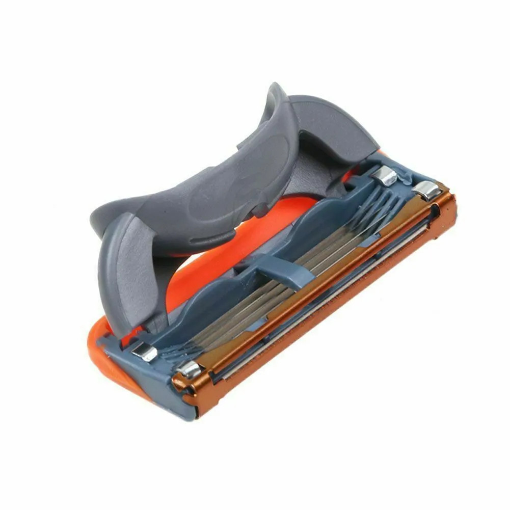4~1000PCS Shaving Razor Blades Refills Compatible for GiIIette Fusion 5 Proglide