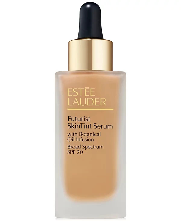 Estee Lauder Futurist Skin Tint Serum SPF20 1 oz / 30ml ( Pick Shade) New In Box