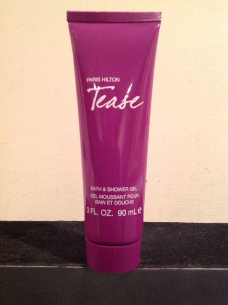 PARIS HILTON PERFUME D BODY LOTIONS~FRAGRANCED OR SCENTED SHIMMER~3 0Z/90ML PICK