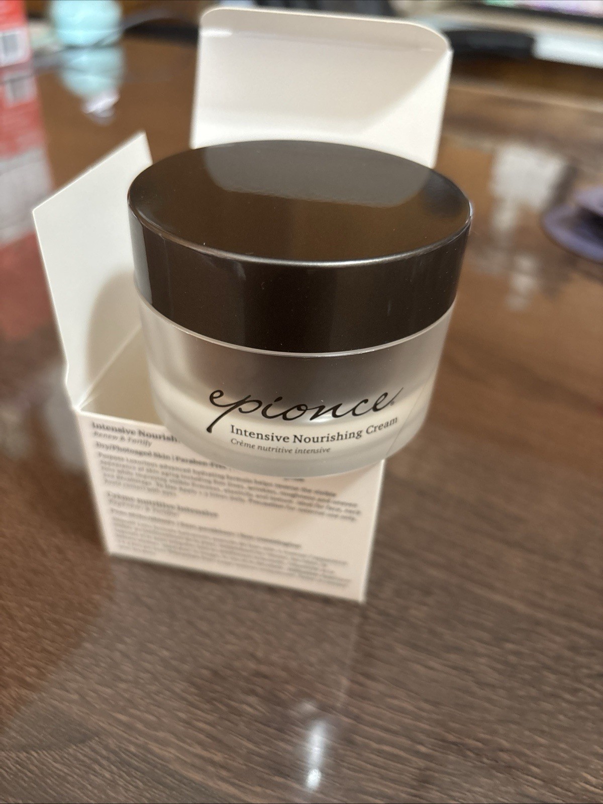 epionce intensive nourishing cream 1.7 oz