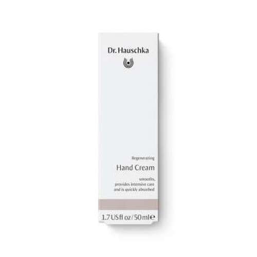 Dr. Hauschka Regenerating Hand Cream, 1.7 Fl Oz (NIB)