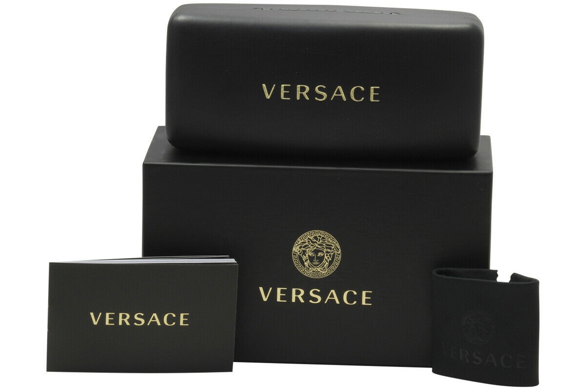 NEW Versace VE3240-5208-54 Eyeglasses 54mm 100% Authentic