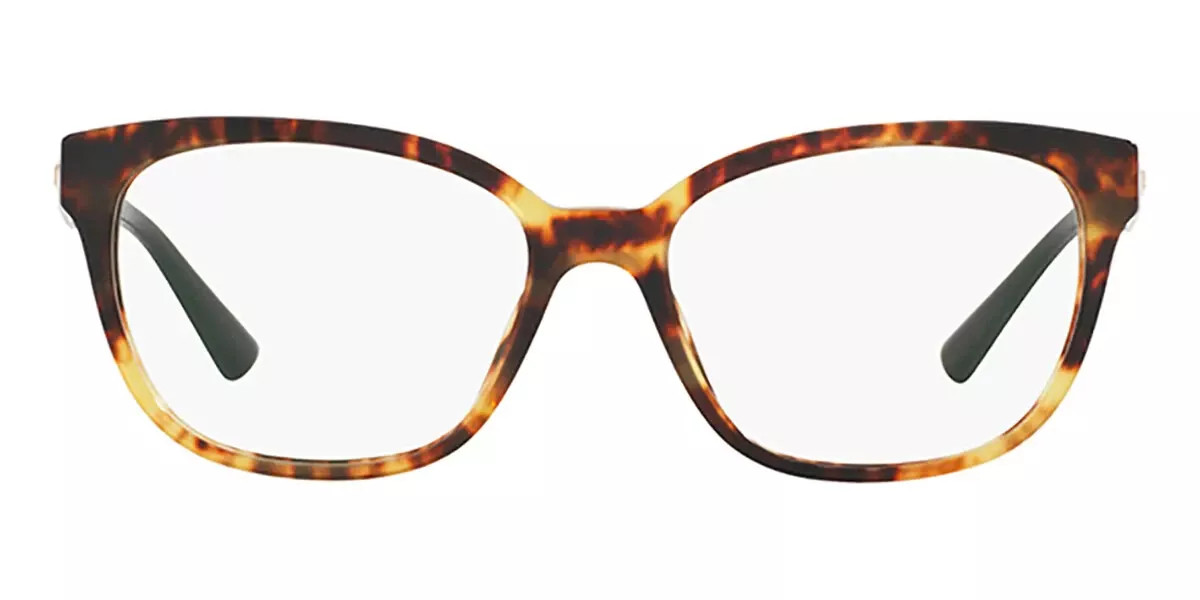 NEW Versace VE3240-5208-54 Eyeglasses 54mm 100% Authentic