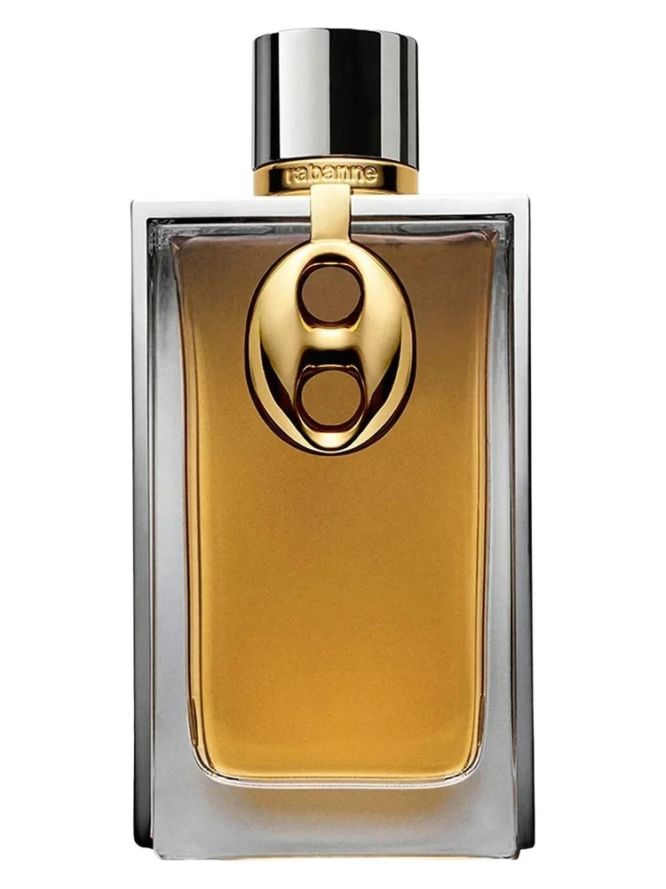 2024-MIDNIGHT SEX-PACO RABANNE-EDP-SPRAY-UNISEX-4.2 OZ-125 ML-AUTHENTIC-SPAIN