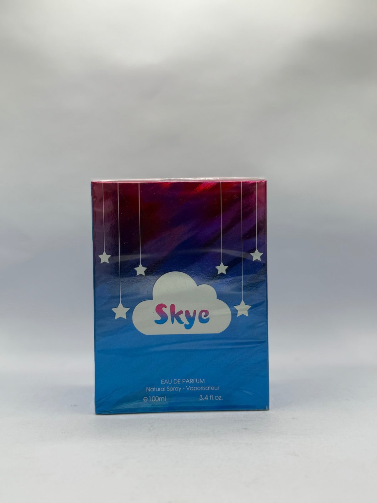 Skye Skye Eau de Parfum Natural Spray Vaporisateur, Regular Size 3.4 fl oz