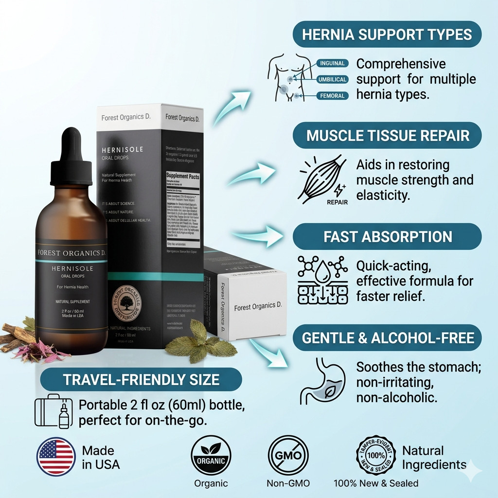 Rheumatoid Arthritis Support Tincture|Natural Joint Pain Relief&Repair Mobility