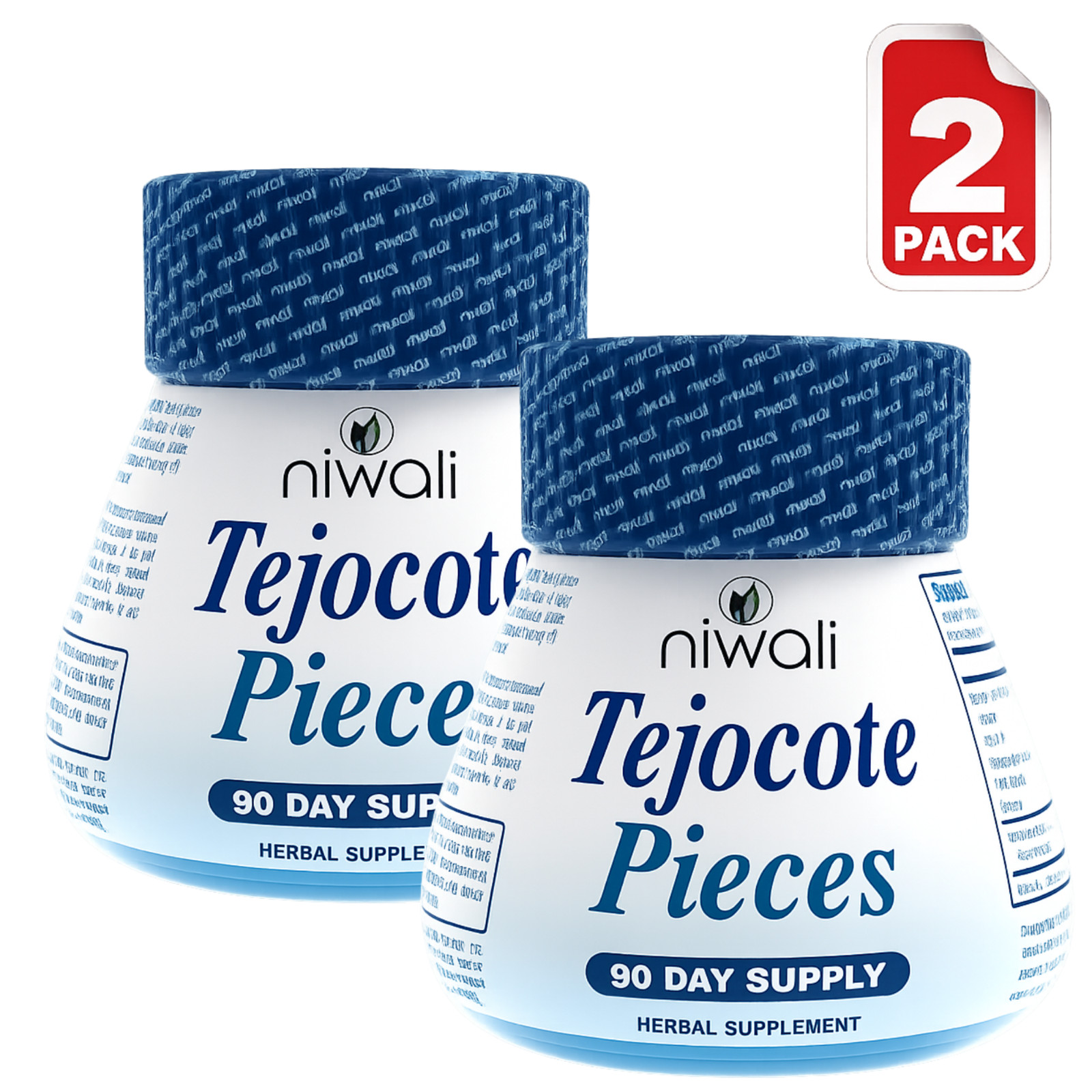 Niwali New Tejocote pieces– Natural Weight Management | Pack of 2
