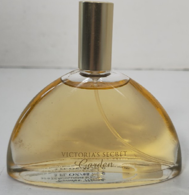 Vintage Victoria’s Secret Garden TENDER MUSK Cologne Spray 3 FL 0Z
