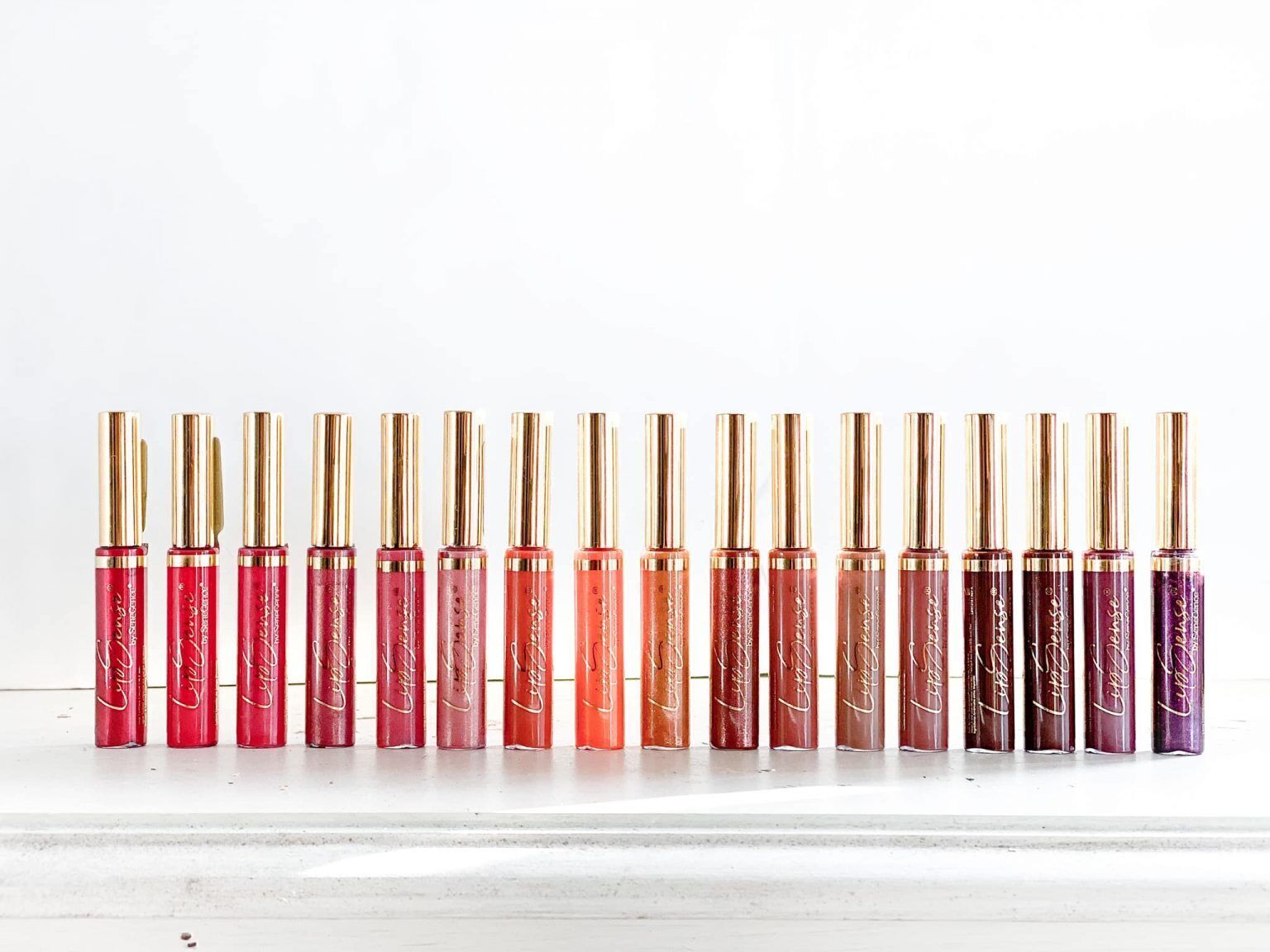 ✨ **COLORS** LipSense BY SeneGence NEW/SEALED Authentic *FAST/FREE SHIPPING