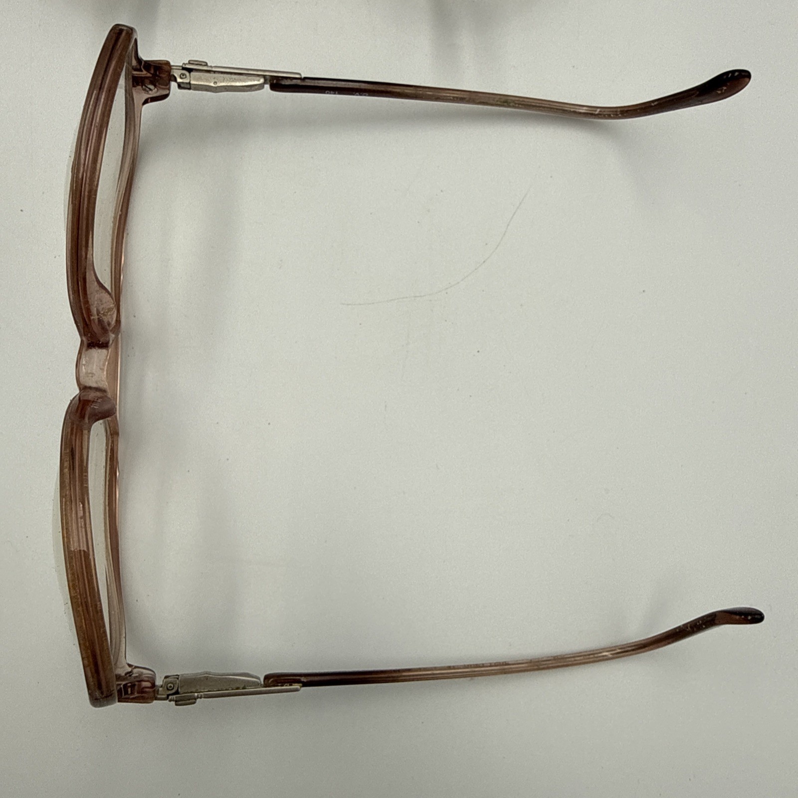 Vintage Eyeglass Frames Lot of 5 Givenchy Terri Brogan Cottet France Repair +2