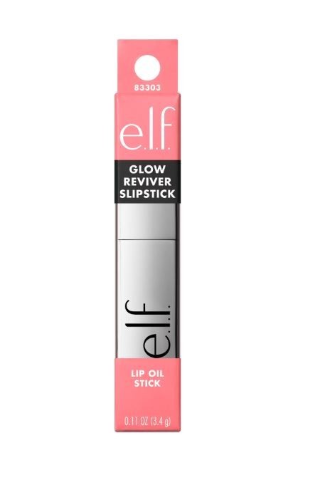 Choose Color – e.l.f. Glow Reviver Slipstick Tinted Lip Oil Stick, Non-Sticky