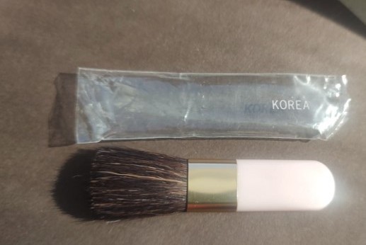 Compact Palette Brushes, Applicators, Sponges, etc… by Mary Kay
