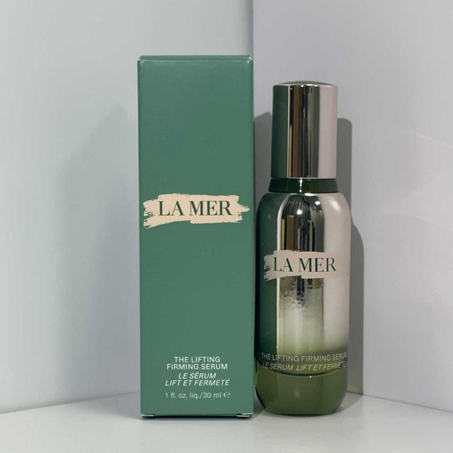 La Mer The Lifting Firming Serum 1oz / 30ml – New & Sealed