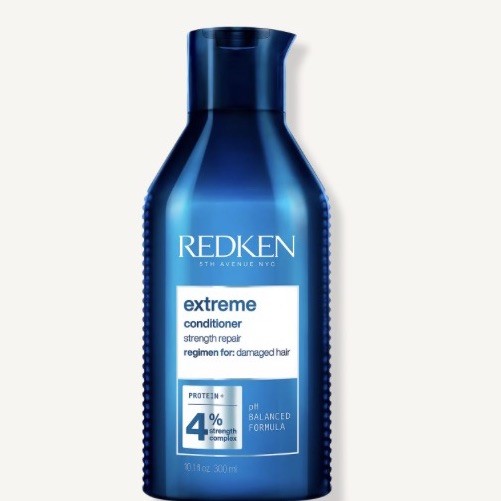 Redken Extreme Conditioner Strength Repair pH Balance Formula 10.1 oz