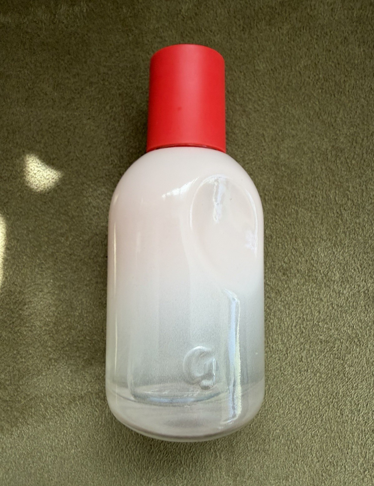 Glossier You Eau de Parfum Spray, Regular Size 50 ml / 1.7 fl oz