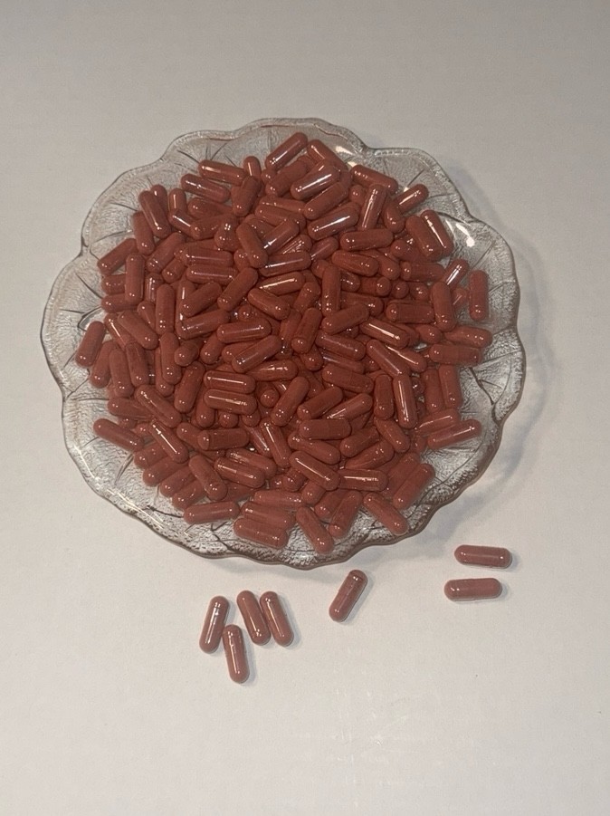 Organic Beet Root Capsules USA 300 Count Per pack Free Shipping WORK OUT ENERGY