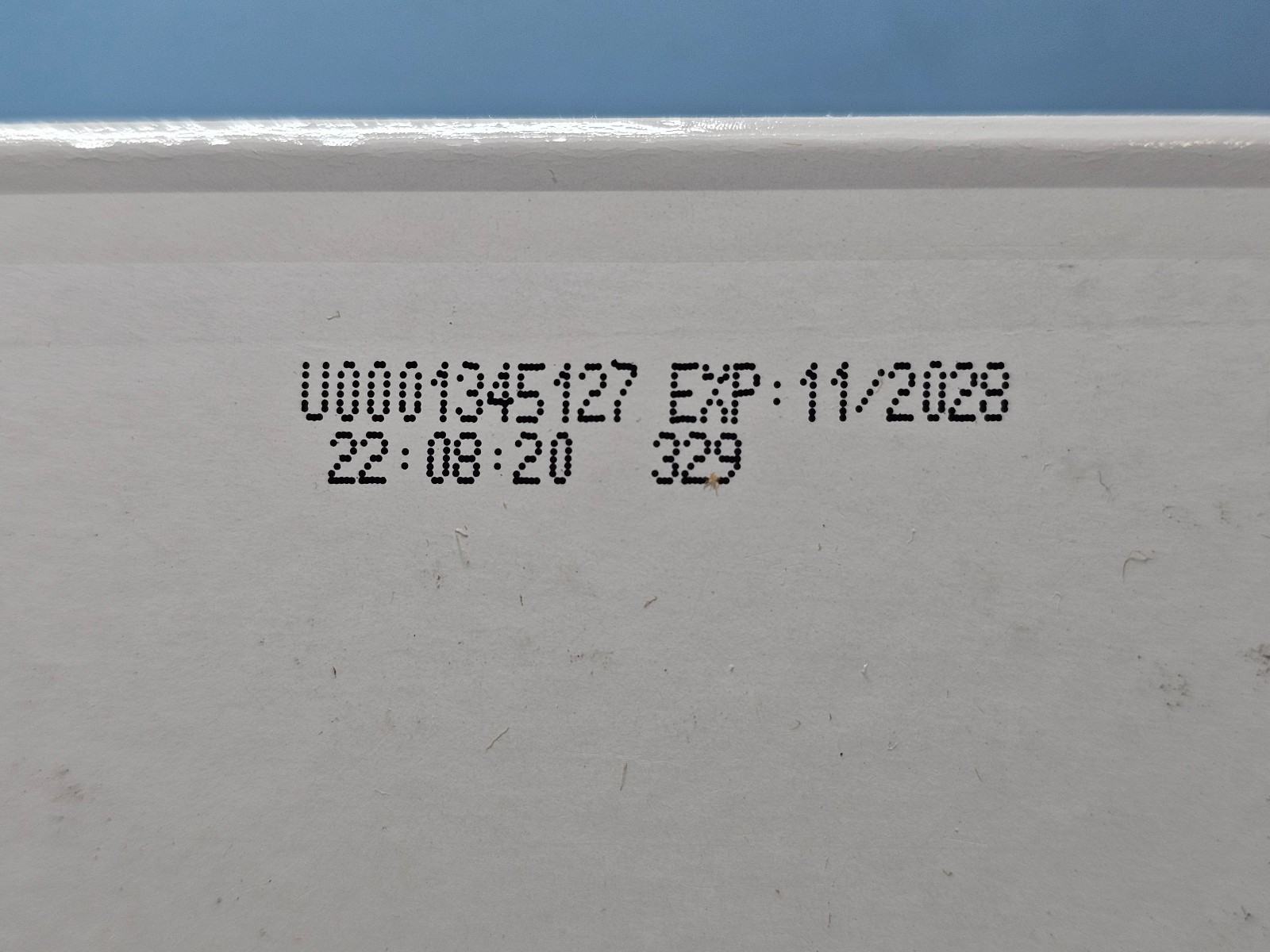 Immunotec Immunocal Platinum Supplement- 30 pouches – Exp 11/2028 – New! Sealed!