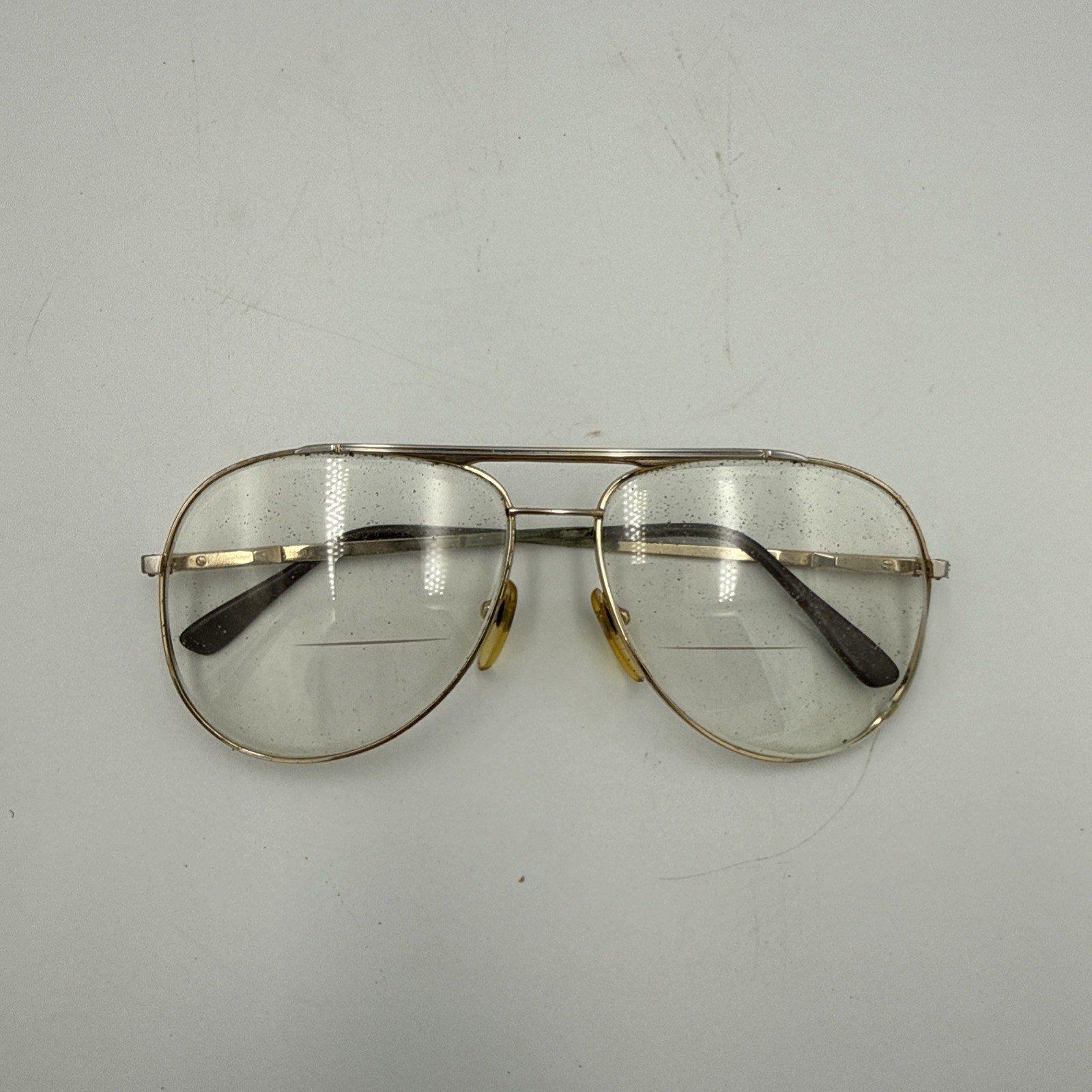 Vintage Eyeglass Frames Lot of 5 Givenchy Terri Brogan Cottet France Repair +2