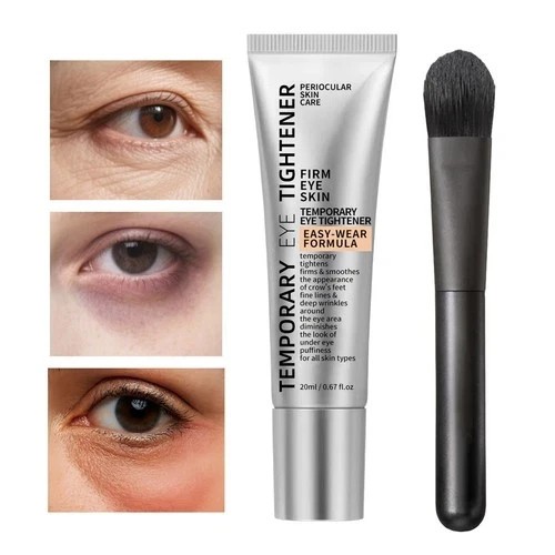 Peter Thomas Roth Instant FIRMx Eye Temporary Eye Tightener /Brush 0.67 fl oz