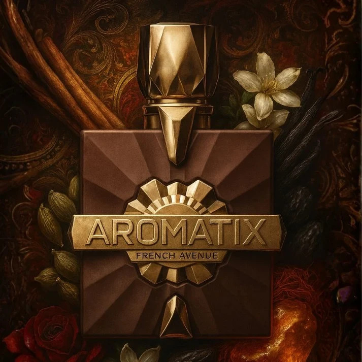 Fragrance World ROYAL TABOO AROMATIX 100 ml best seller