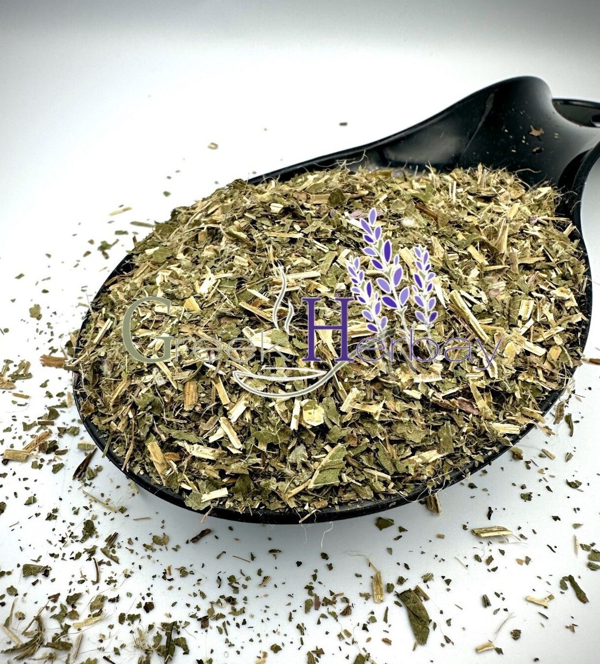 Fireweed Willowherb Dried Leaves Herbal Tea 20g-4.9kg Epilobium Angustifolium