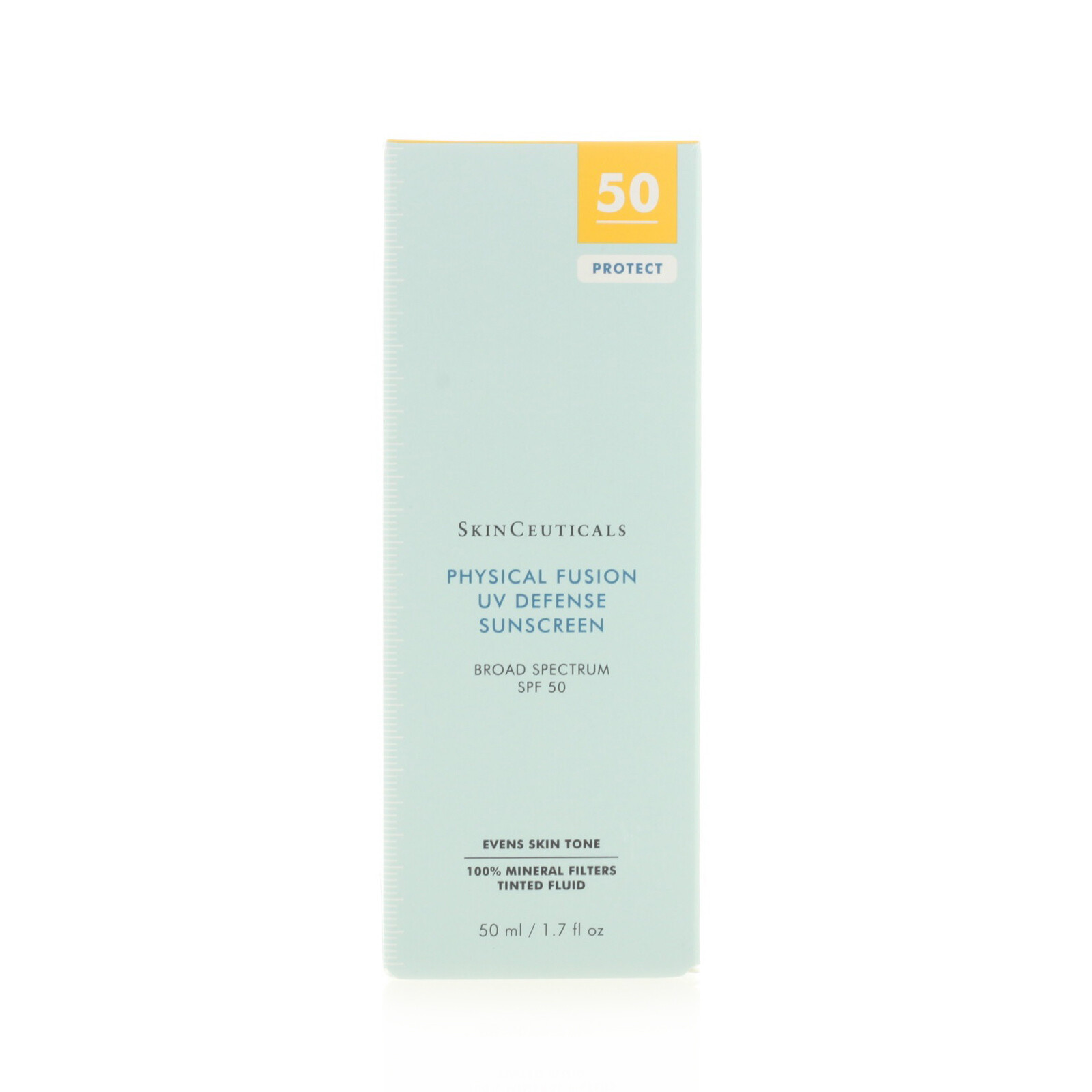 Skinceuticals Physical Fusion UV Defense Sunscreen SPF50 50ml 1.7oz