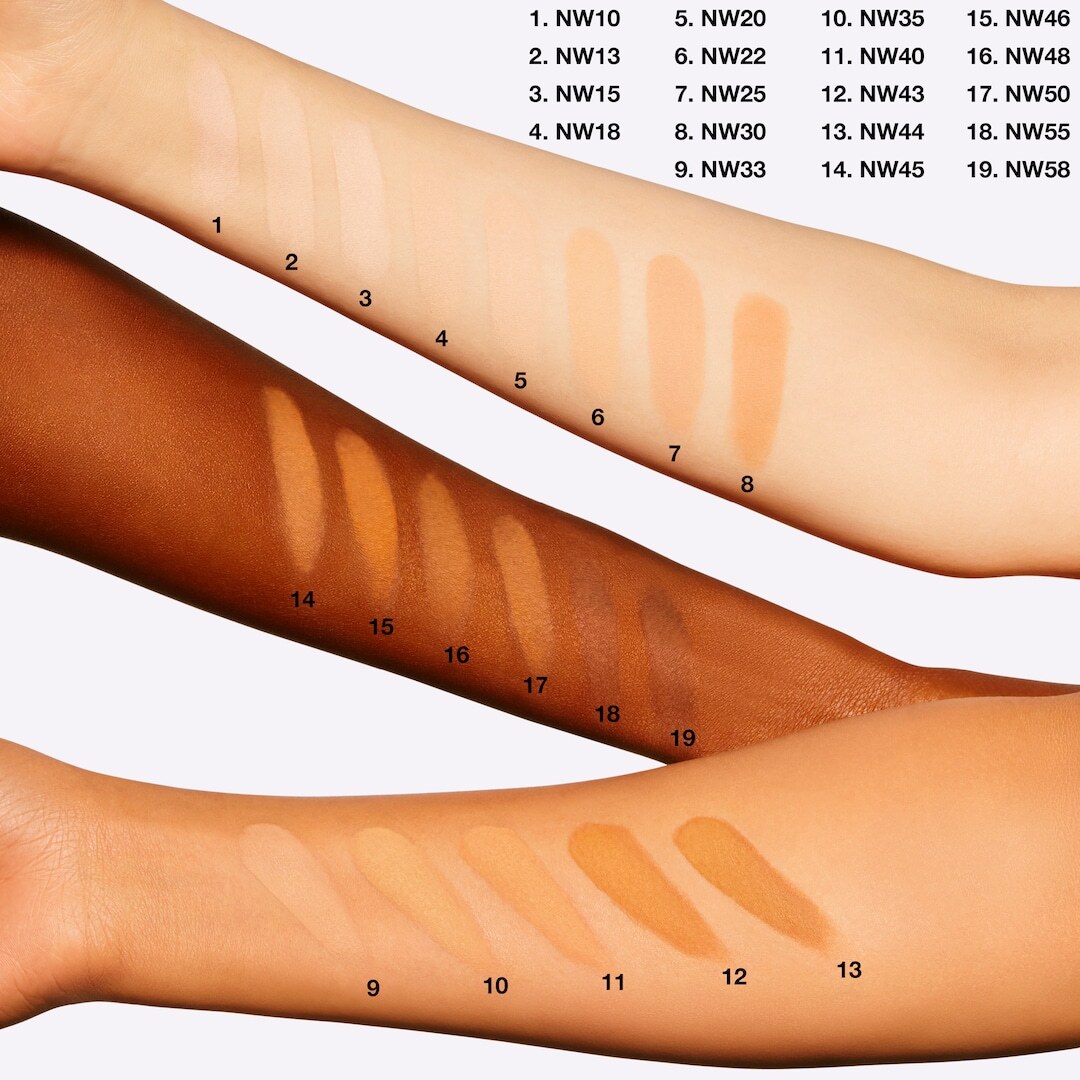 MAC Studio Fix Powder Plus Foundation ✅Original Formula ✅ Pick Your Shade ✅ NEW