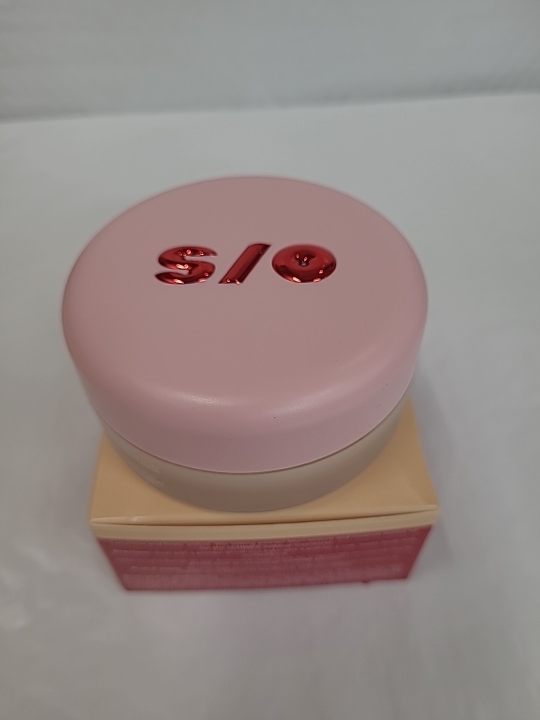 One/Size O/S Ultimate Setting Powder Translucent 1.2 oz NIB