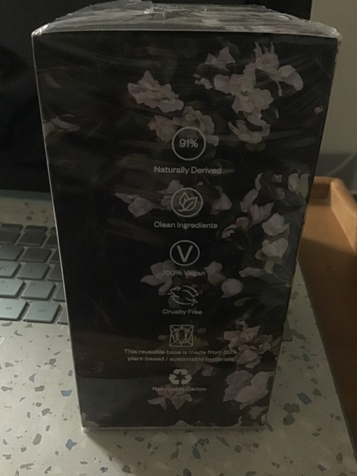 Ariana Grande God is a Woman Eau de Perfum (0.6 fl oz) SEALED Free Shipping!