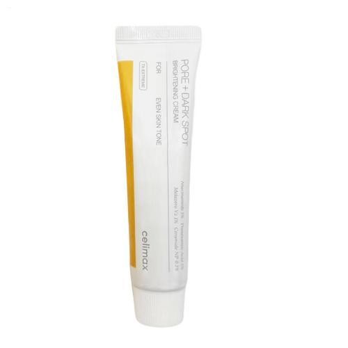 Celimax Pore + Dark Spots Brightening Cream 35ml K-beauty