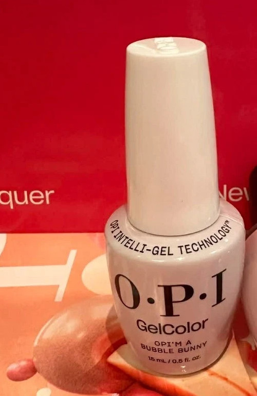 OPI “The New OPIcons” Intelli-Gel Polish Spring 2026 Collection *Pick Any*