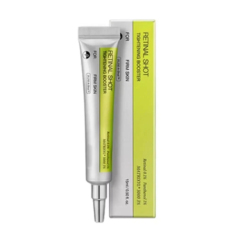 CELIMAX Vita-A Retinal Shot Tightening Booster 15ml US Free Fast Shipping