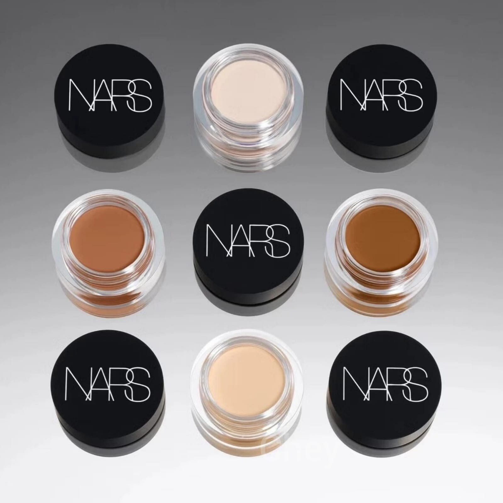Nars Soft Matte Complete Concealer 0.21oz/6.2g Brand New With Box Fast Shipping