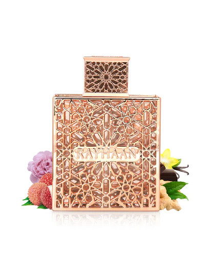 DIVINE Eau de Parfum 100ML for women