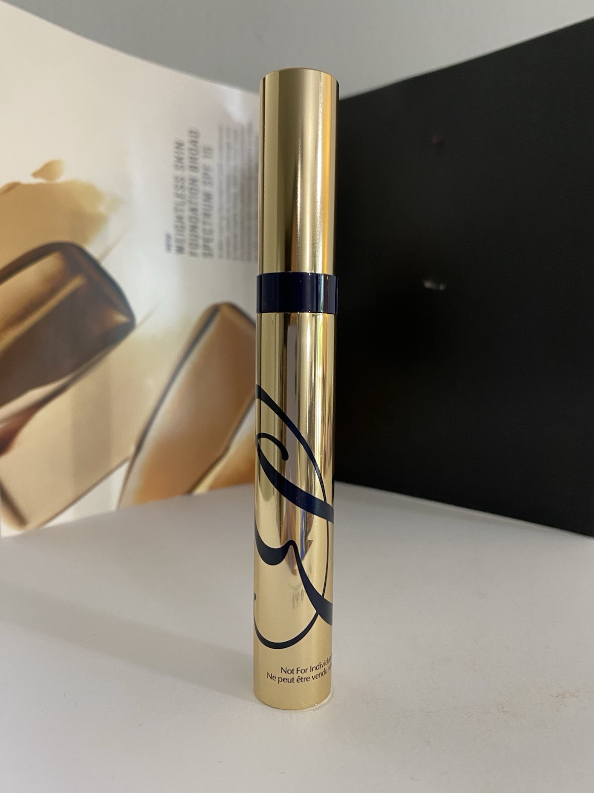 Estee Lauder Sumptuous Extreme Lash Multiplying Volume Mascara Extreme Black 8ml