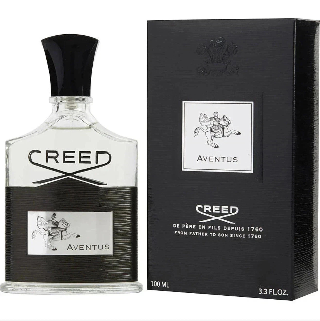 Eau De Parfum Spray 3.3 oz (Men) Sale Ending Soon|Fast ShippingEau De Parfum Spr