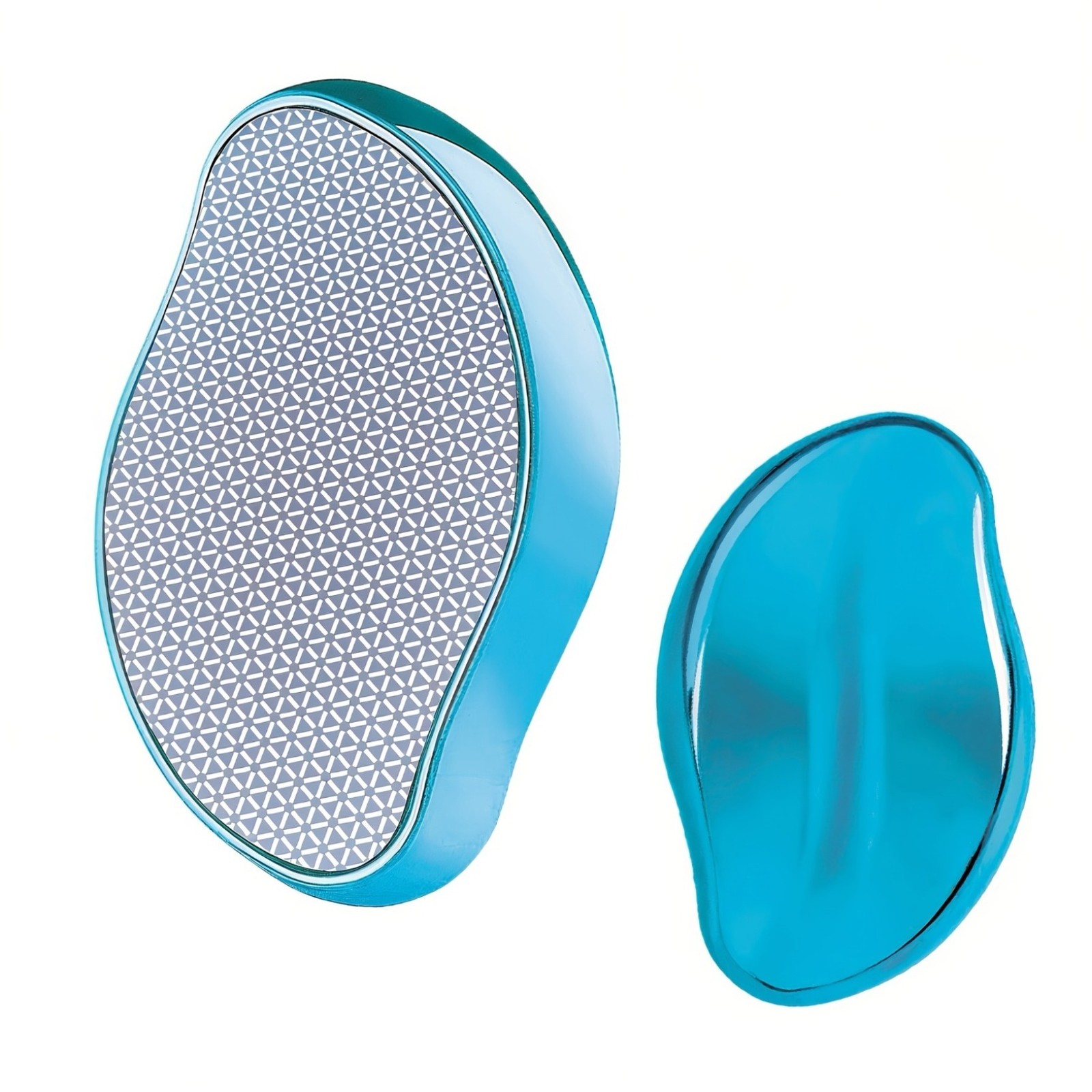 1Pc Painless Reusable Waterproof Hair Remover For Men Women For Smooth Back