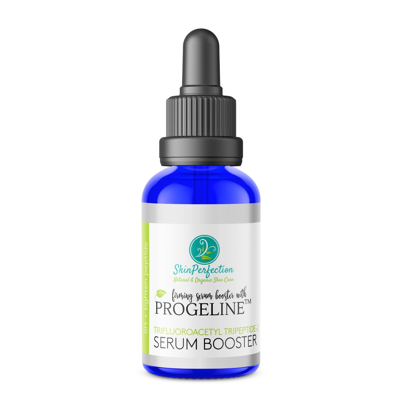 Firming Serum Booster Pure Progeline Tightening Lift Firmness