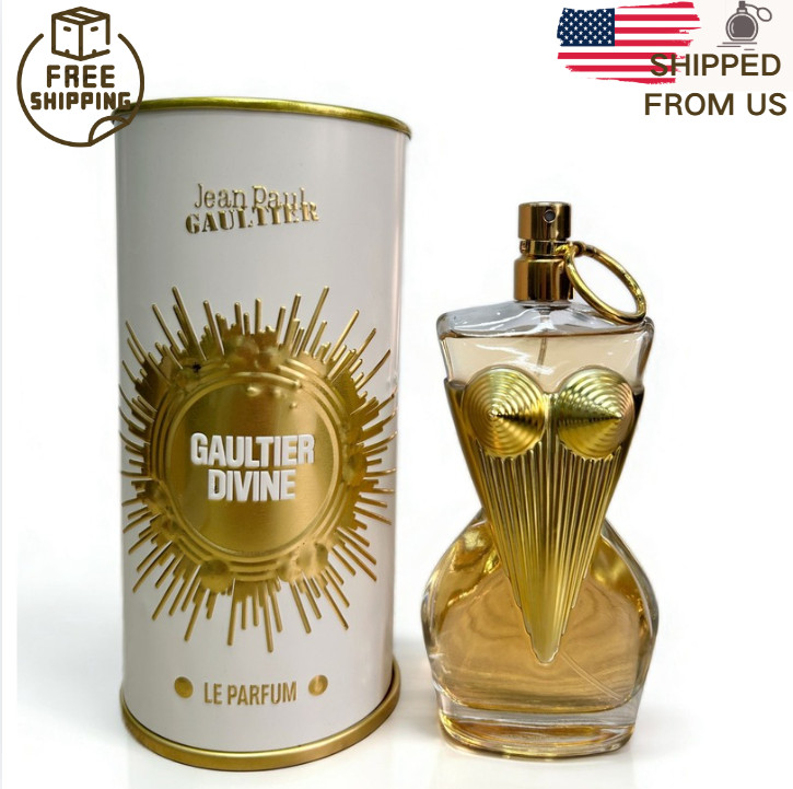 Jean Paul Gaultier Divine 4.2 fl oz Women’s Eau de Parfum