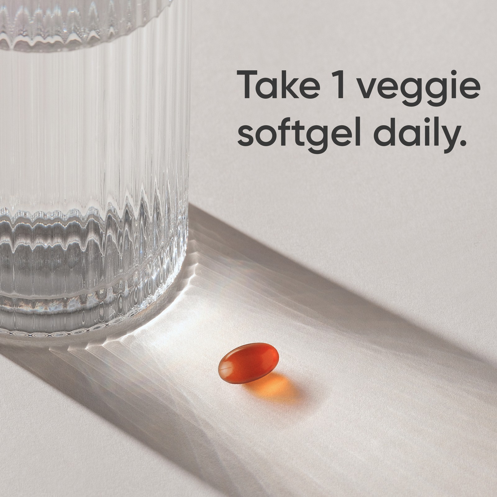 Vitamin D3 K2 – 5000iu of Vegan D3 & 100mcg of Vitamin K2 as MK7 – 60 Softgels