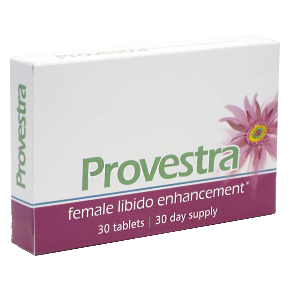 Provestra 3 MONTH (Exp 10/2025)