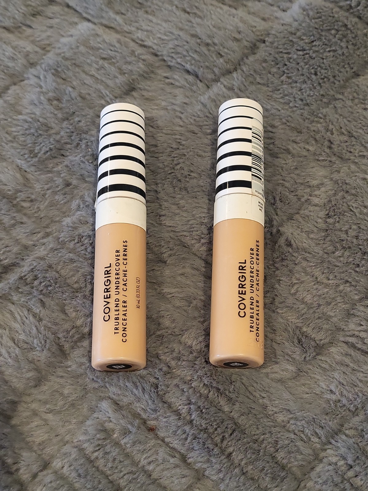 CoverGirl TruBlend Undercover Concealer 10ml/0.33fl.oz M300 Honey Total Of Two