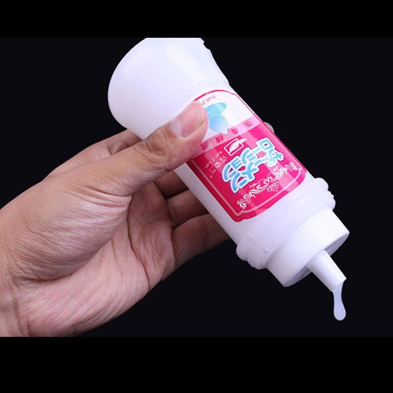 Personal Lubricant Unscented Cum Realistic Semen Water Based Lube Couple Adult